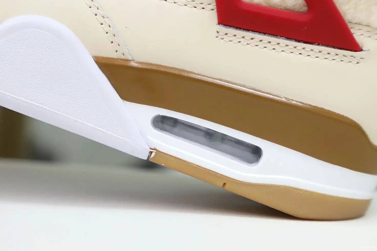 'WILD 4 THINGS' GS JORDAN RETRO Kimikick AIR 0615